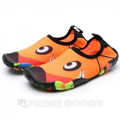 Аквашузы детские Sly smile (размеры 24/25, 26/27, 28/29, 30/31, 32/33, 34/35) от sex shop primegoods