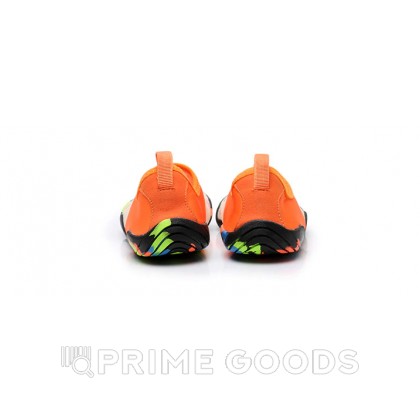 Аквашузы детские Sly smile (размеры 24/25, 26/27, 28/29, 30/31, 32/33, 34/35) от sex shop primegoods фото 3
