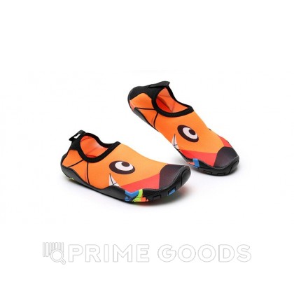 Аквашузы детские Sly smile (размеры 24/25, 26/27, 28/29, 30/31, 32/33, 34/35) от sex shop primegoods фото 4