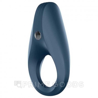 Эрекционное кольцо Satisfyer Rocket Ring от sex shop primegoods