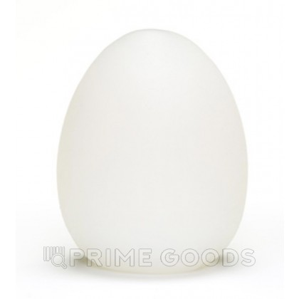 TENGA Стимулятор яйцо Wavy II Cool от sex shop primegoods фото 2