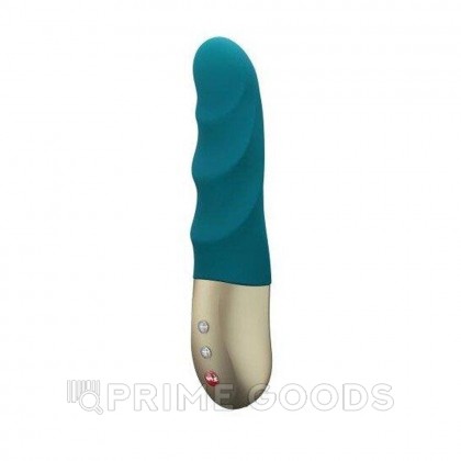 Мини-пульсатор Fun factory STRONIC PETITE, морская волна от sex shop primegoods фото 8