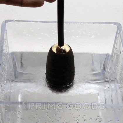 Вибро яйцо с пультом управления 