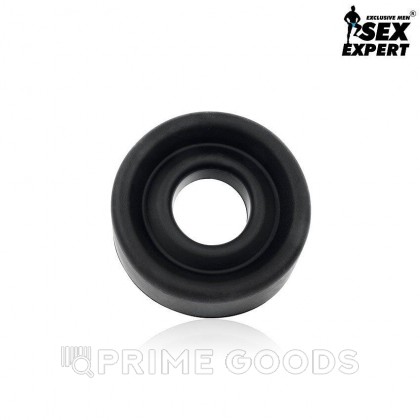 Насадка на помпу (M) D 28 мм от sex shop primegoods фото 2