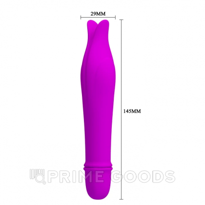 Вибратор Dolphin shape purple от sex shop primegoods