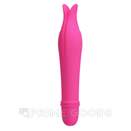 Вибратор Dolphin shape pink от sex shop primegoods фото 6