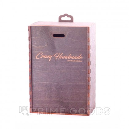 Крестик, наручники, оковы от sex shop primegoods фото 2