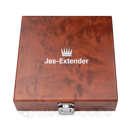 Jes Extender Original Комплект для увеличения пениса от sex shop primegoods фото 4