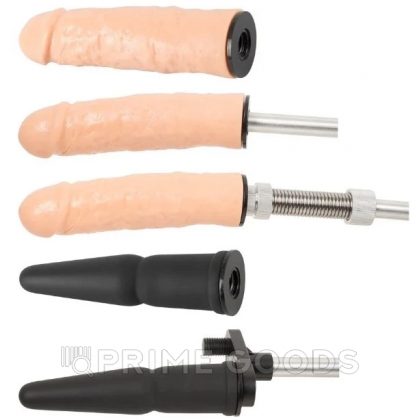 You2Toys Секс-машина 