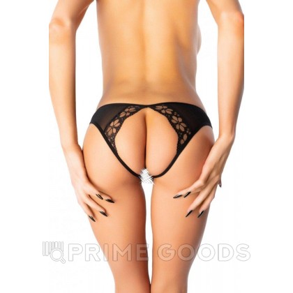 Эротические трусики BRASILIANO средняя посадка от sex shop primegoods