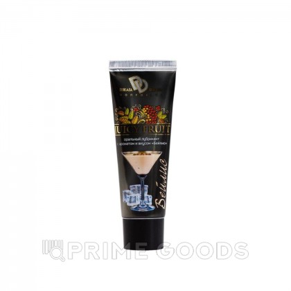 Интимный гель-крем JUICY FRUIT (бейлис) 30мл от sex shop primegoods