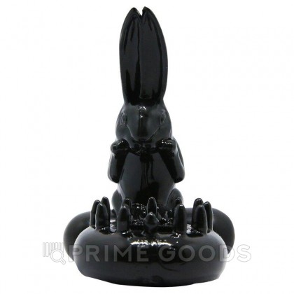 Эрекционное виброкольцо Sweet Vibrating Ring от sex shop primegoods фото 5