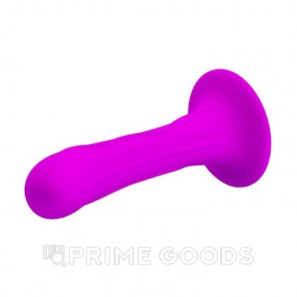 Анальный стимулятор с присоской Pretty love от sex shop primegoods фото 4