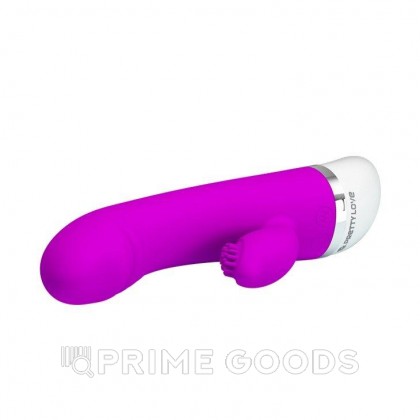 Вибромассажёр David от sex shop primegoods фото 6