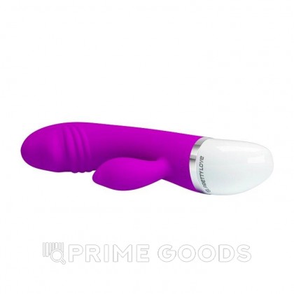 Вибромассажёр David от sex shop primegoods фото 2