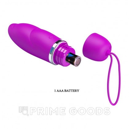Набор секс игрушек Purple desire от sex shop primegoods фото 5