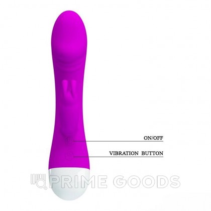 Набор секс игрушек Purple desire от sex shop primegoods фото 7