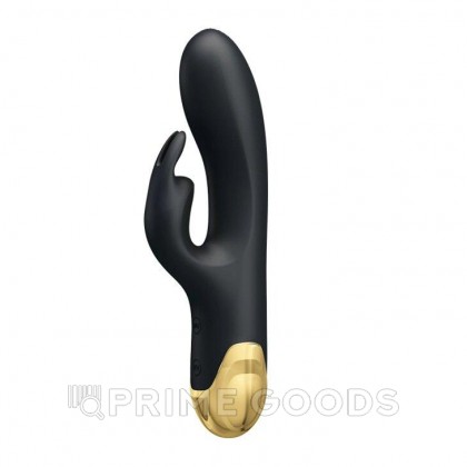 Вибратор с клиторальной стимуляцией Royal Pleasure от sex shop primegoods фото 3