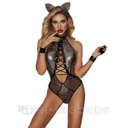 Костюм для ролевой игры 