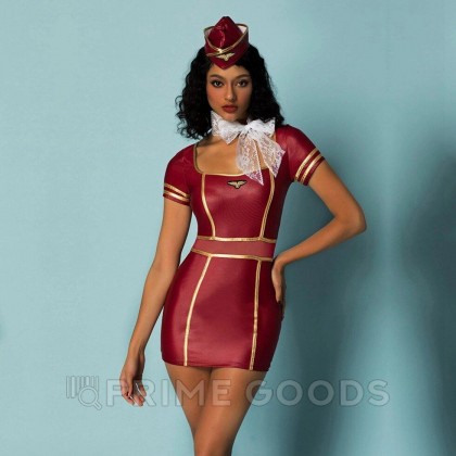 Костюм для ролевой игры 