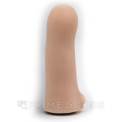 Пояс Soft-Dolli с 2 насадками от sex shop primegoods фото 6
