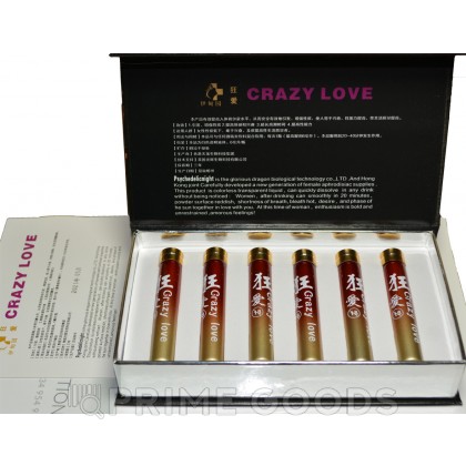 Женский возбудитель 