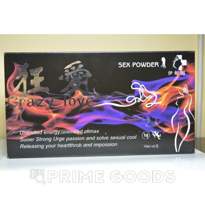 Женский возбудитель 