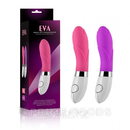 Вибратор премиум класса - EVA от sex shop primegoods