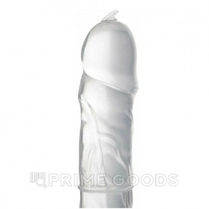 SAGAMI Original 002 полиуретановые 10 шт L-Size от sex shop primegoods фото 5