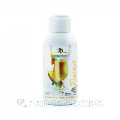 Интимный гель JUICY FRUIT Дыня 100 мл. от sex shop primegoods
