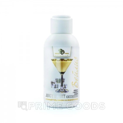 Оральный интимный гель JUICY FRUIT (БЕЙЛИС) 100 мл. от sex shop primegoods