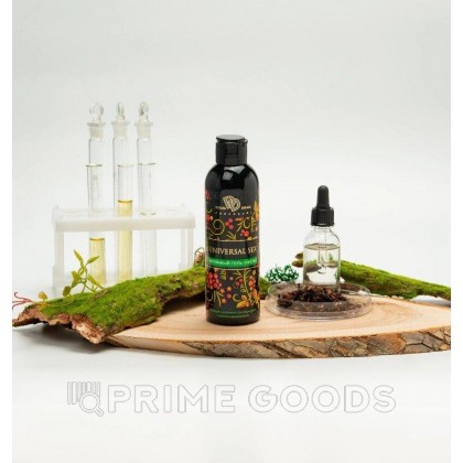 Интимный гель-смазка UNIVERSAL SEX 200 мл. от sex shop primegoods фото 2