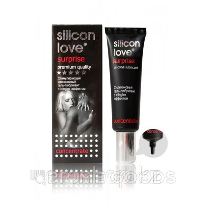 ГЕЛЬ - ЛЮБРИКАН 