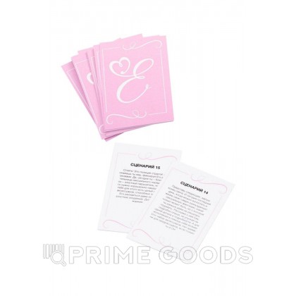 Набор для ролевых игр БДСМ Eromantica, розовый (маска, наручники, оковы, ошейник, флоггер) от sex shop primegoods фото 3