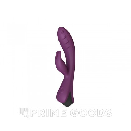 Вибратор-кролик Le Frivole Infinite Lepus, фиолетовый, one size от sex shop primegoods