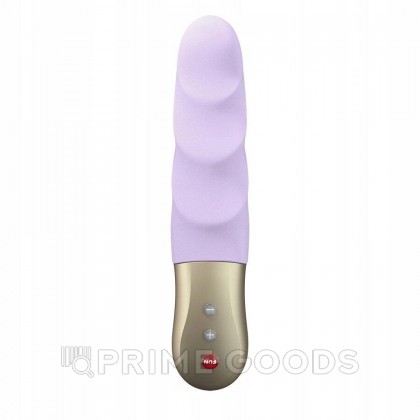 Мини-пульсатор STRONIC PETITE лиловый от Fun factory от sex shop primegoods