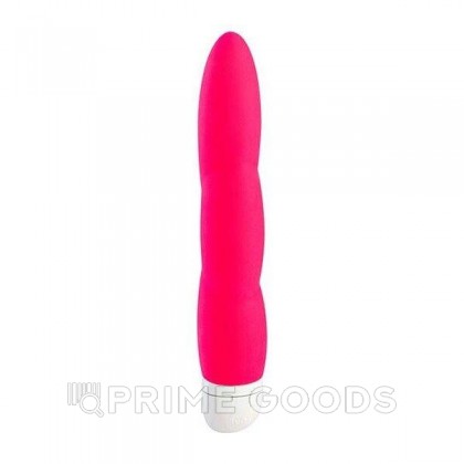 Мини-вибратор JAZZIE розовый от Fun factory от sex shop primegoods