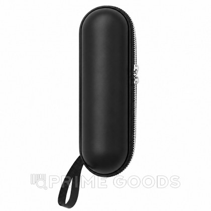 Кейс для хранения гидропомпы Bathmate Capsule Case (водоотталкивающая) от sex shop primegoods