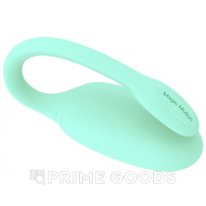 Smart-вибратор Magic Motion Flamingo от sex shop primegoods