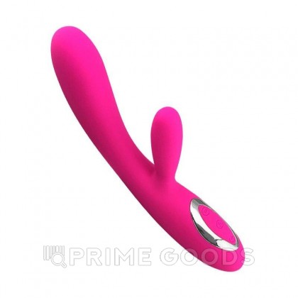 Вибратор Karis от Lealso (с подогревом) от sex shop primegoods