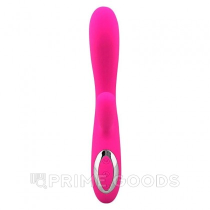 Вибратор Karis от Lealso (с подогревом) от sex shop primegoods фото 8