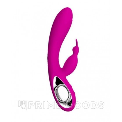 Вибратор-кролик Royal Rabbit от Lealso (19*3,3) от sex shop primegoods