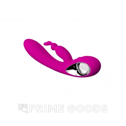 Вибратор-кролик Royal Rabbit от Lealso (19*3,3) от sex shop primegoods фото 3