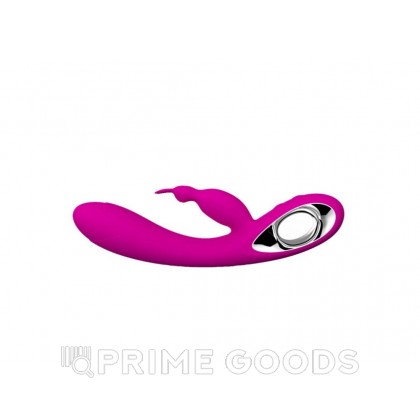 Вибратор-кролик Royal Rabbit от Lealso (19*3,3) от sex shop primegoods фото 5
