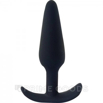 Анальный плаг с вибрацией от Lealso от sex shop primegoods