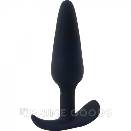 Анальный плаг с вибрацией от Lealso от sex shop primegoods фото 5