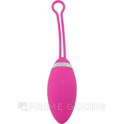 Виброяйцо от Lealso от sex shop primegoods