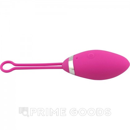Виброяйцо от Lealso от sex shop primegoods фото 4