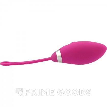 Виброяйцо от Lealso от sex shop primegoods фото 3