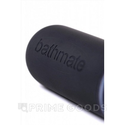 Вибропуля Vibe Bullet (black) Bathmate от sex shop primegoods фото 7